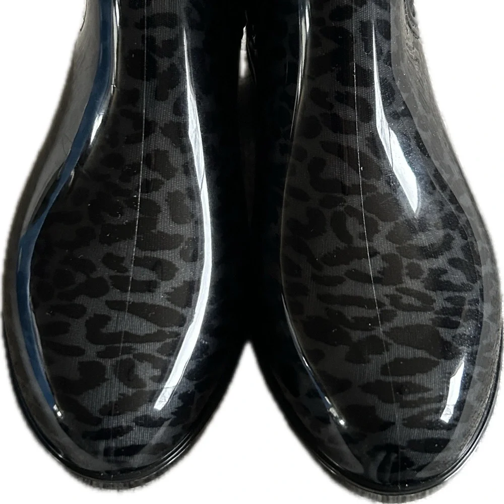 INC Rain Boots